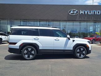 Used 2025 Hyundai Santa Fe SEL FWD video 2