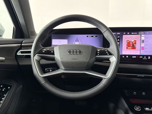 New 2026 Audi A5 2.0T Premium Plus AWD/4WD image 9