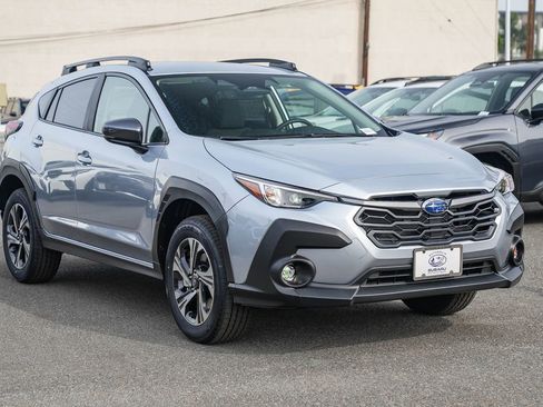 New 2026 Subaru Crosstrek 2.0i Premium image 3