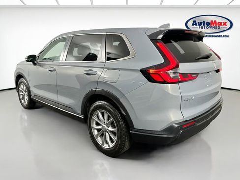 Used 2023 Honda CR-V EX-L image 6