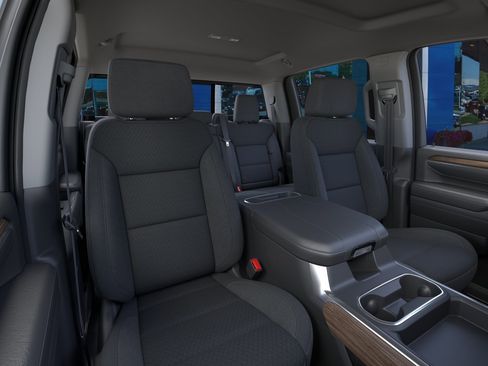 New 2026 Chevrolet Silverado 2500 LT AWD/4WD image 40