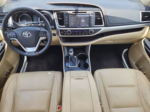 Used 2015 Toyota Highlander XLE AWD/4WD image 20