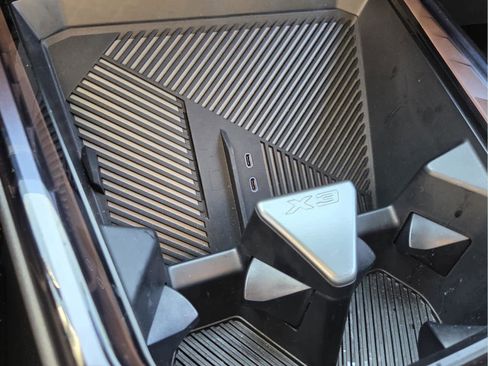 Certified 2026 BMW X3 xDrive30 w/ Convenience Package image 27