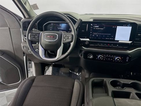 Certified 2024 GMC Sierra 1500 Elevation AWD/4WD image 23