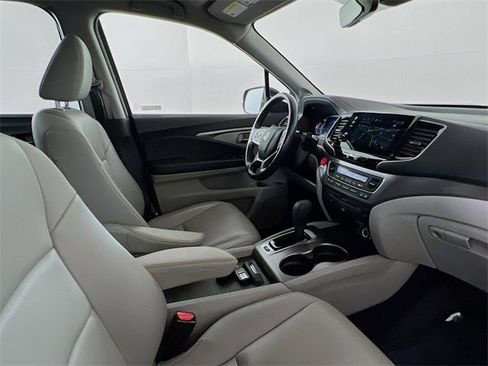 Used 2019 Honda Pilot EX-L image 10