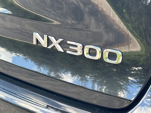 Used 2019 Lexus NX 300 AWD w/ Premium Package image 15