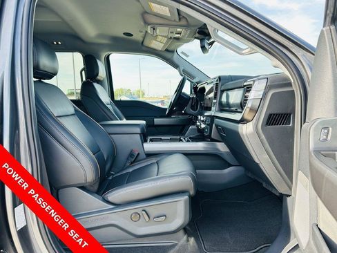 New 2026 Ford F250 Lariat w/ Tremor Off-Road Package image 39