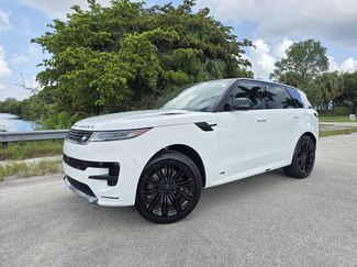 New 2026 Land Rover Range Rover Sport Dynamic SE AWD/4WD video 1