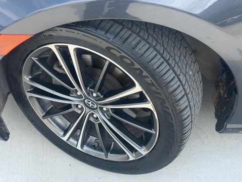 Used 2015 Scion FR-S image 3