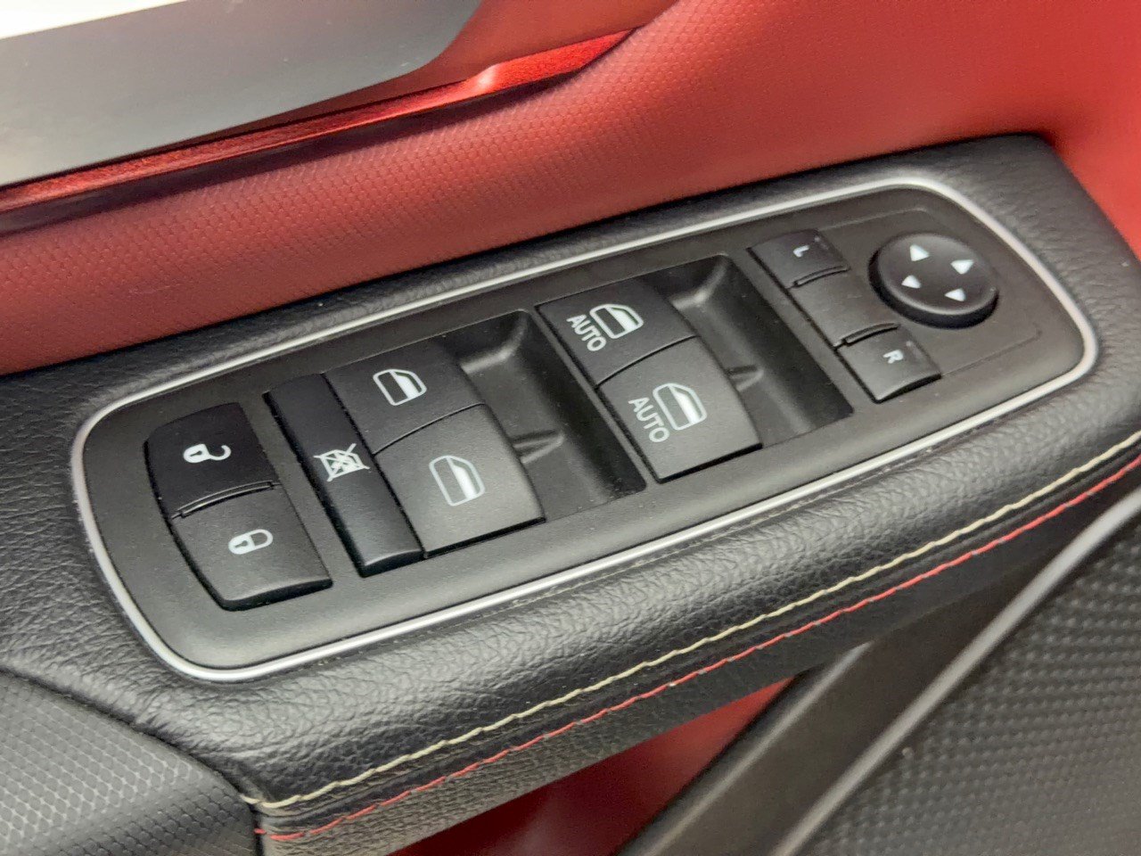 Used 2022 RAM 1500 Rebel w/ Rebel Level B Equipment Group AWD/4WD image 15