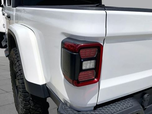 Used 2021 Jeep Gladiator Mojave AWD/4WD image 28