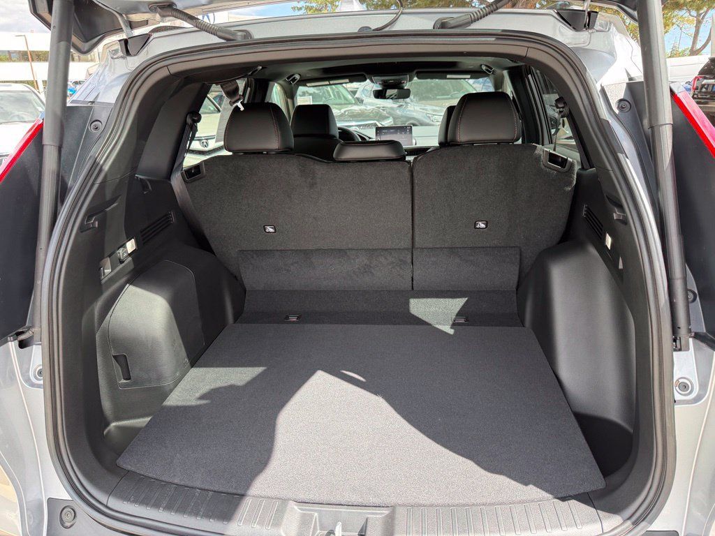 Certified 2026 Honda CR-V Sport-L image 17
