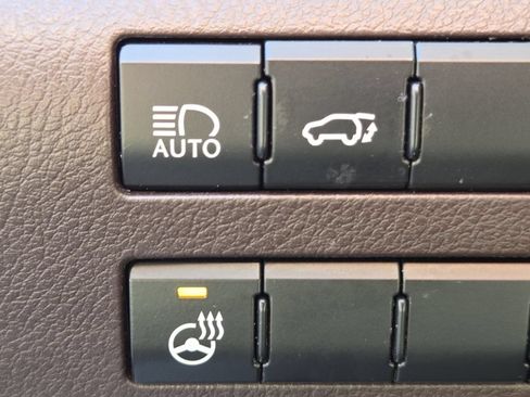 Used 2019 Lexus RX 350 AWD w/ Navigation Package image 16