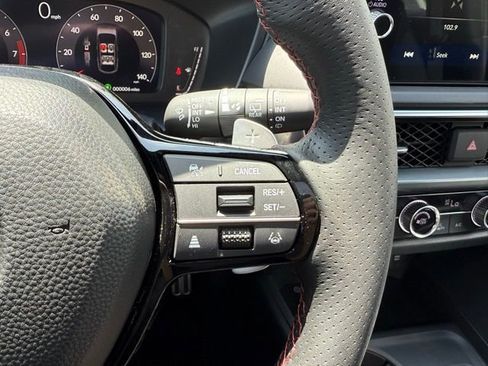 Certified 2025 Acura ADX A-Spec image 19