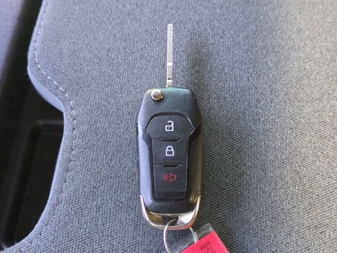 Used 2024 Ford F250 XLT image 27