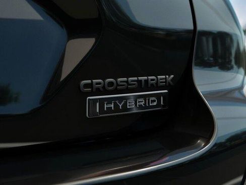 New 2026 Subaru Crosstrek 2.5i Sport AWD/4WD image 11