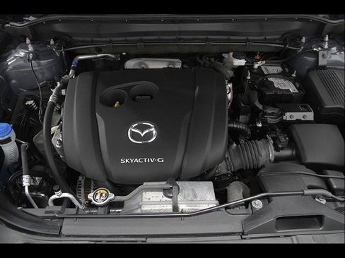 Certified 2023 MAZDA CX-5 Carbon Edition AWD/4WD image 19