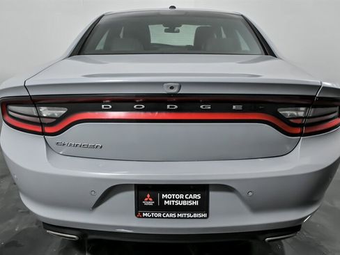 Used 2021 Dodge Charger SXT w/ Leather Interior Group image 10