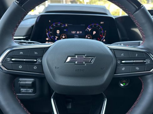 Used 2026 Chevrolet Tahoe RST w/ Advanced Technology Package RWD image 23