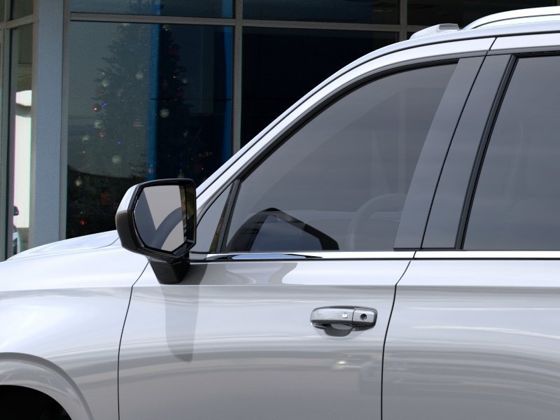 New 2026 Chevrolet Tahoe LS RWD image 12