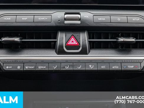 Used 2025 Kia K4 FWD image 38