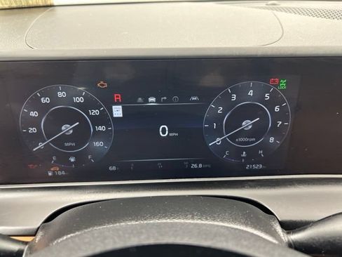 Used 2024 Kia Seltos SX AWD/4WD image 17