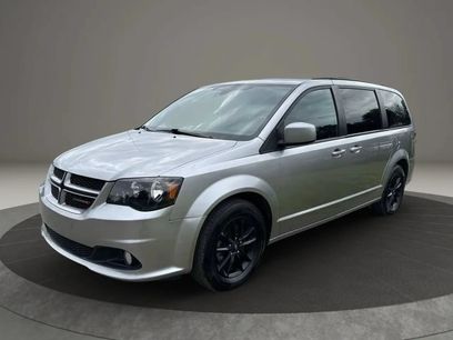 Used 2019 Dodge Grand Caravan GT