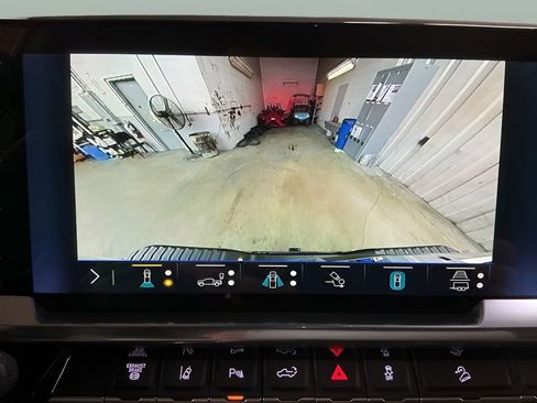 New 2026 Chevrolet Silverado 2500 LT image 21