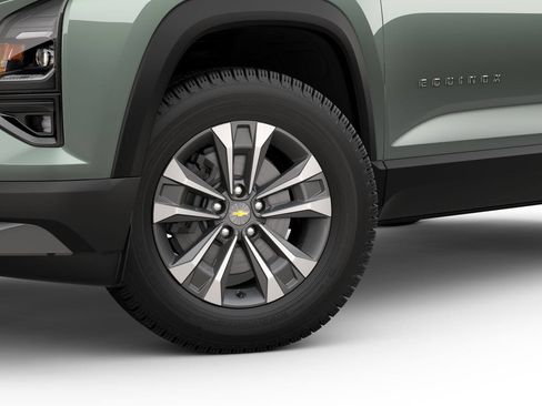 New 2026 Chevrolet Equinox LT image 52