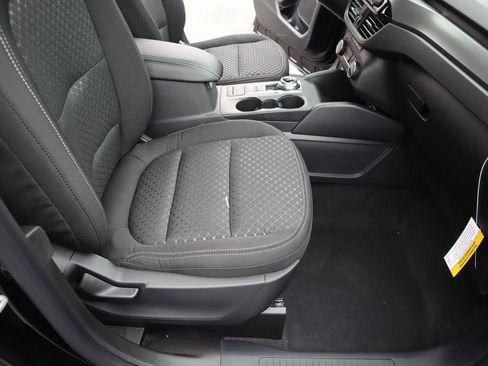 New 2026 Ford Escape Active w/ Cold Weather Package FWD image 13