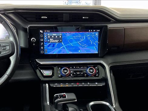 Used 2023 GMC Sierra 1500 Denali Ultimate image 6