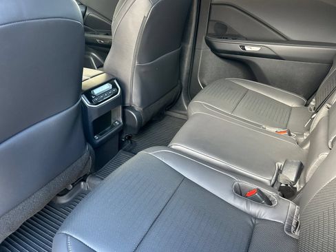 Certified 2025 Lexus TX 350 AWD image 9