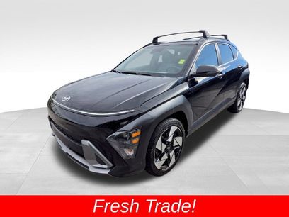 Used 2026 Hyundai Kona Limited