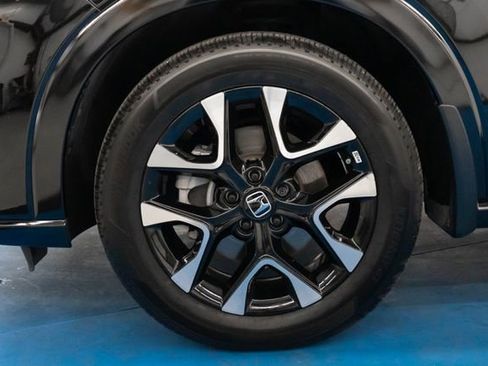 Certified 2026 Honda HR-V EX-L image 2