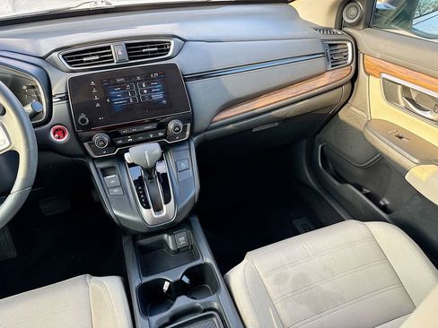 Used 2018 Honda CR-V EX image 30