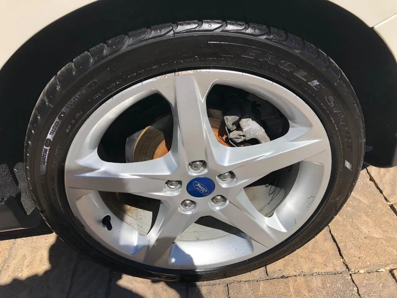 Used 2013 Ford Focus Titanium w/ Titanium Handling Pkg FWD image 11