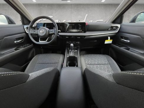 New 2026 Nissan Kicks SV image 20