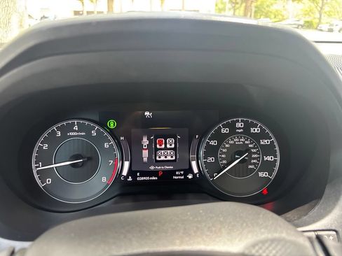 Certified 2024 Acura RDX SH-AWD image 34