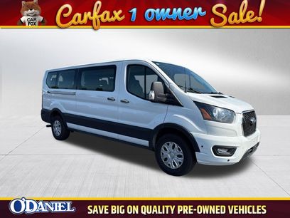 Used 2024 Ford Transit 350 XLT