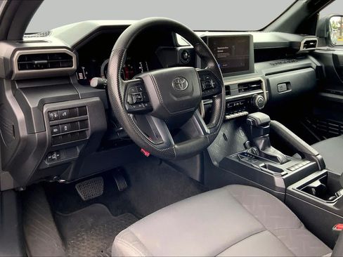 Used 2025 Toyota Tacoma SR RWD image 16