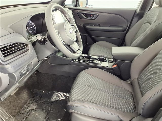 New 2026 Subaru Forester Premium AWD/4WD image 7