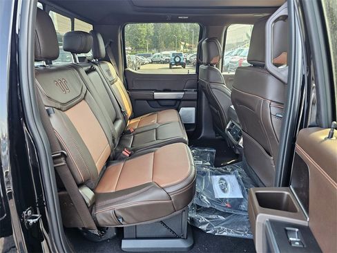 New 2025 Ford F350 King Ranch image 11