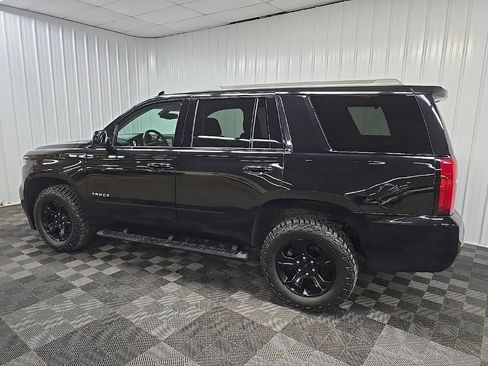 Used 2019 Chevrolet Tahoe LS AWD/4WD image 4