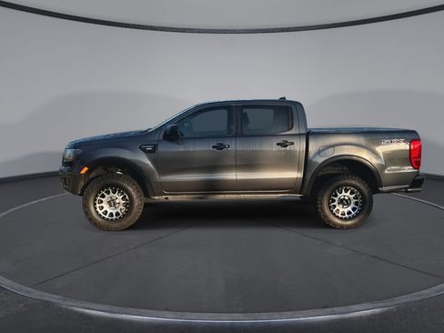 Used 2019 Ford Ranger XL w/ Equipment Group 101A Mid RWD image 5
