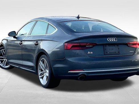 Used 2019 Audi A5 2.0T Premium w/ Convenience Package image 8