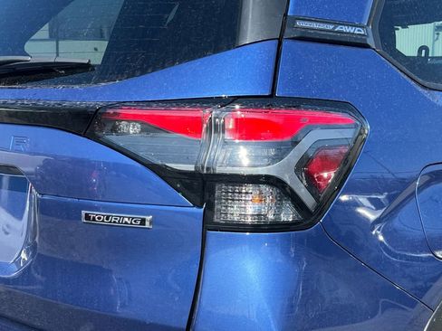 New 2026 Subaru Forester Touring image 5