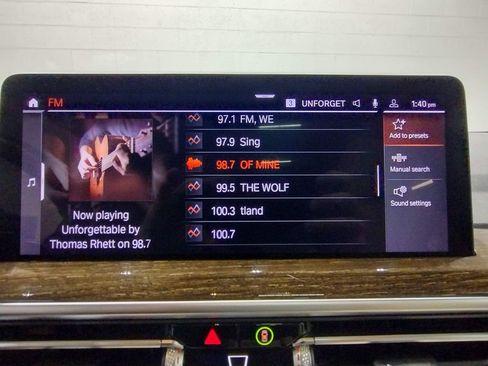 Used 2023 BMW X3 xDrive30i w/ Premium Package image 30