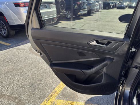 Used 2019 Volkswagen Jetta SEL FWD image 31