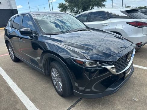 Used 2023 MAZDA CX-5 AWD 2.5 S image 1