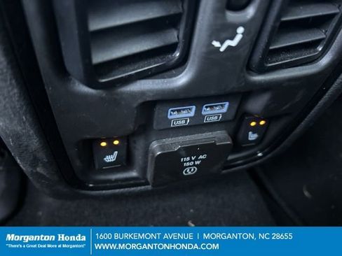 Used 2024 Dodge Durango GT image 31
